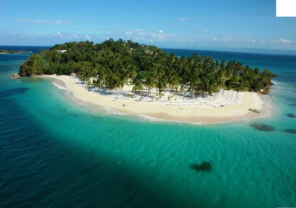 Hidden Paradise At Apto Del Cerro Samana エクステリア 写真